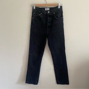 Agolde Riley Jeans